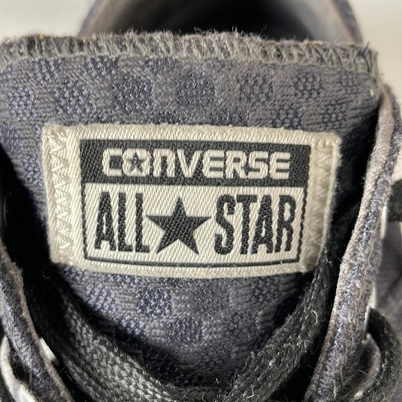 CONVERSE•ALL STAR - Picture 4 of 5